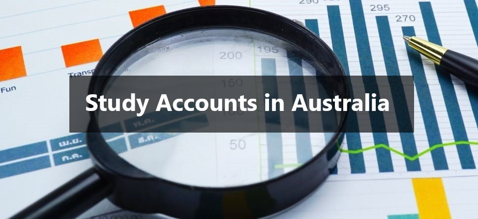 Study Accounts In Australia