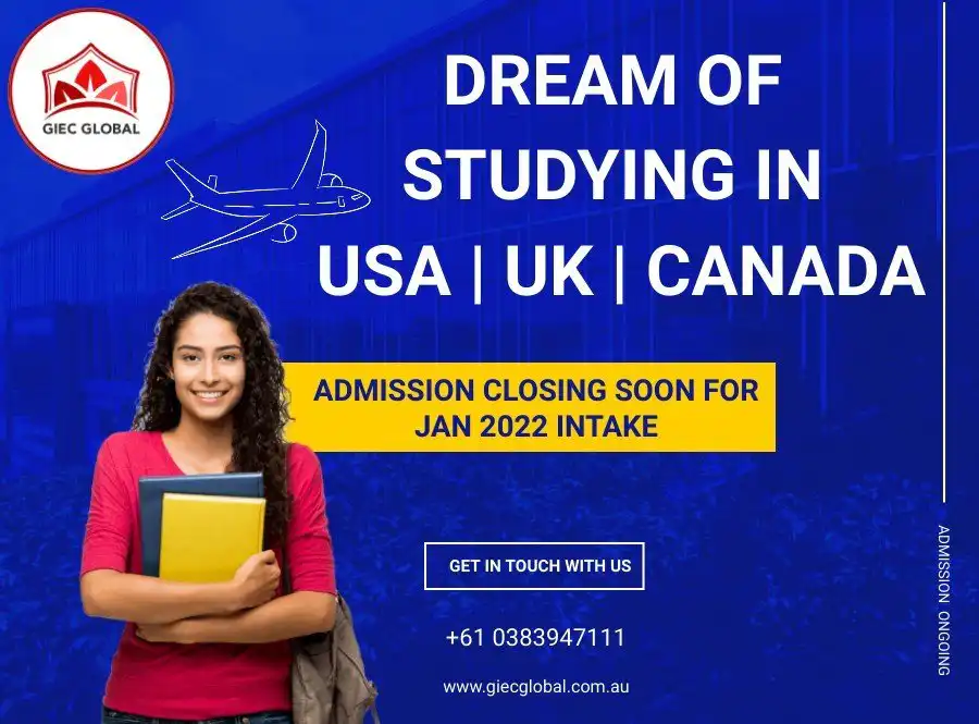 admission in 2022