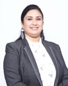 Amirt Kaur