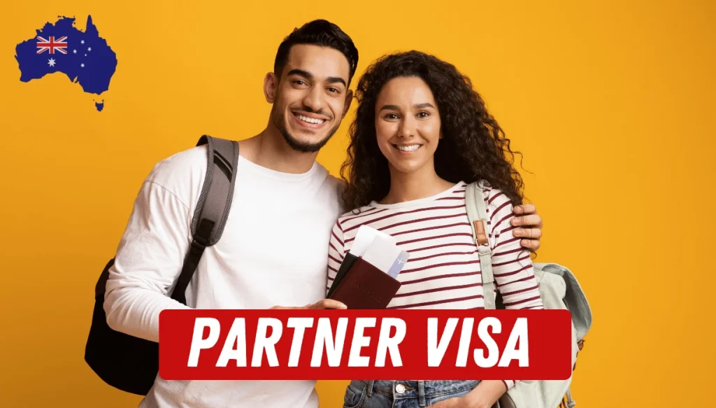 Partner Visa Agent Melbourne