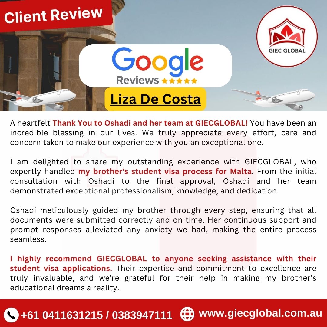Client Review