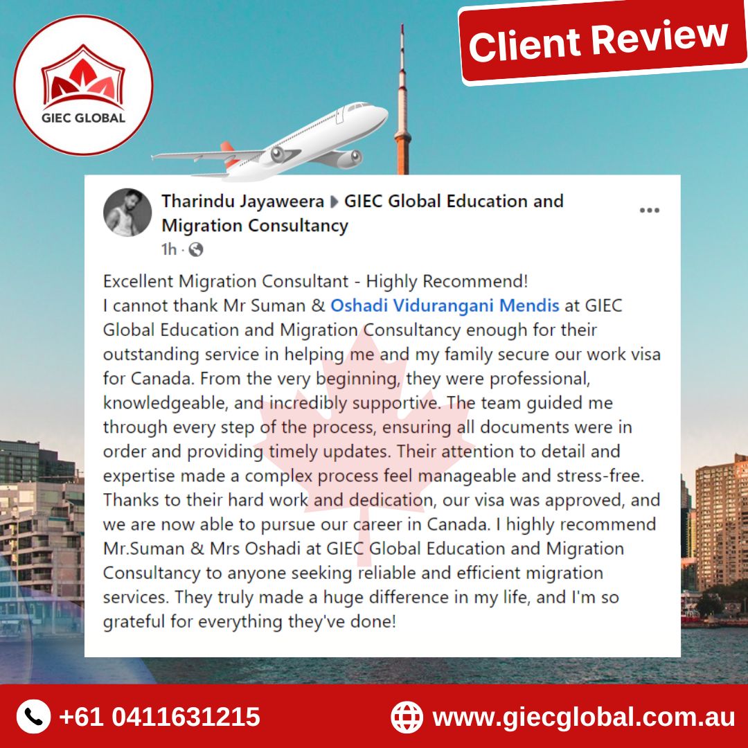 Client review