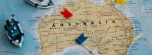 Migrate to Australia 2025