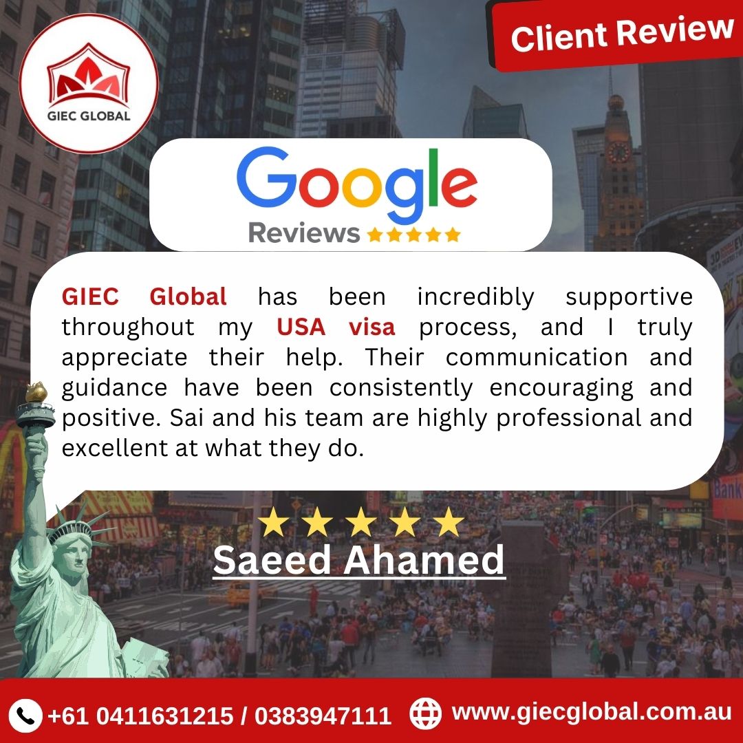 Client review