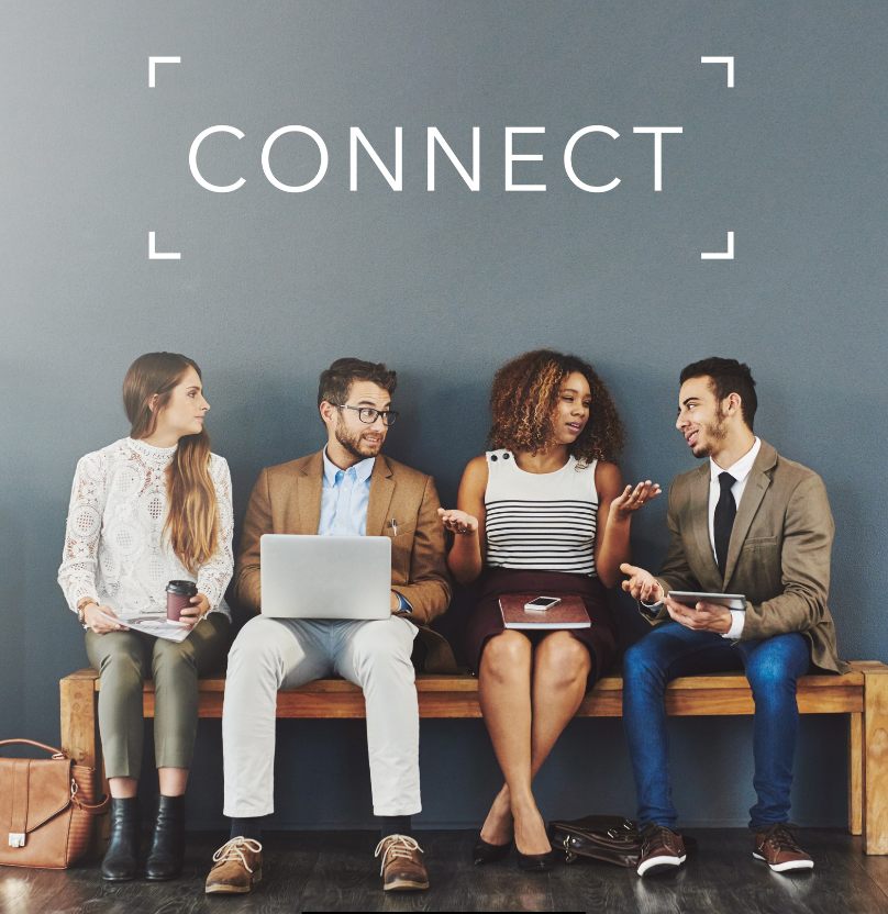 connect with GIEC GLOBAL Australia