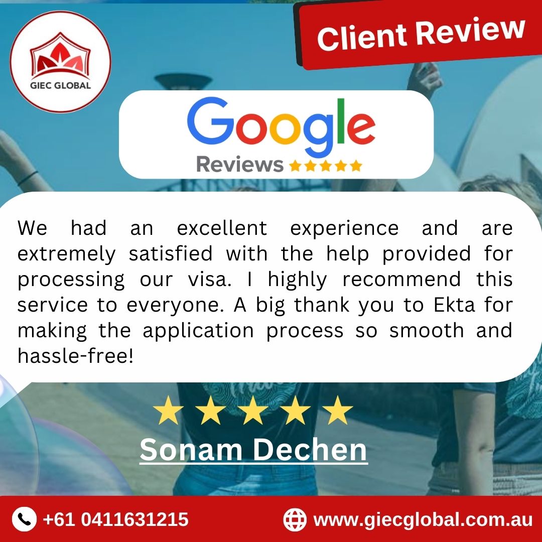 Client review