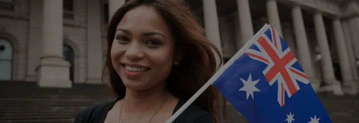 Apply for Australian Citizenship