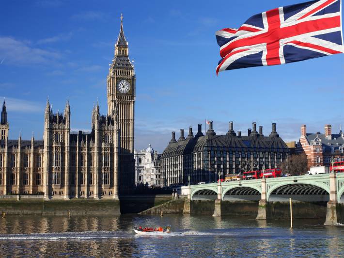 Apply UK Business Visitor Visa