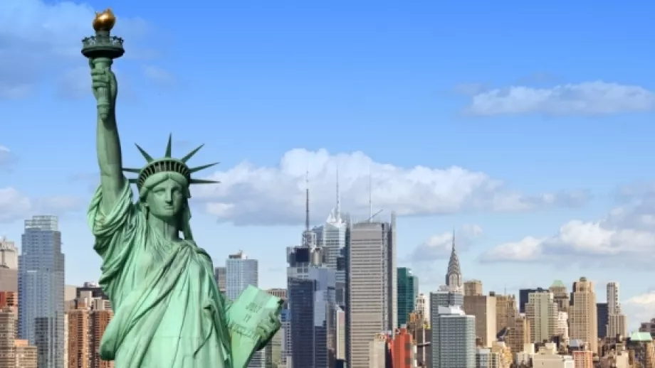 ESTA Visa USA for Australian Citizens