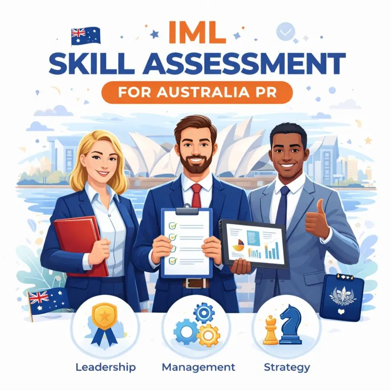 IML SKILL ASSESSMENT