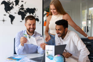 PTE Score for Australia PR | Expert guidance