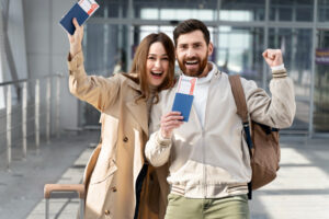 How to Move to the UK from Australia