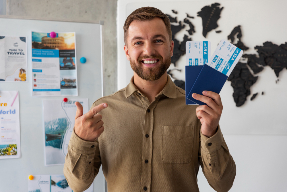 global talent visa australia