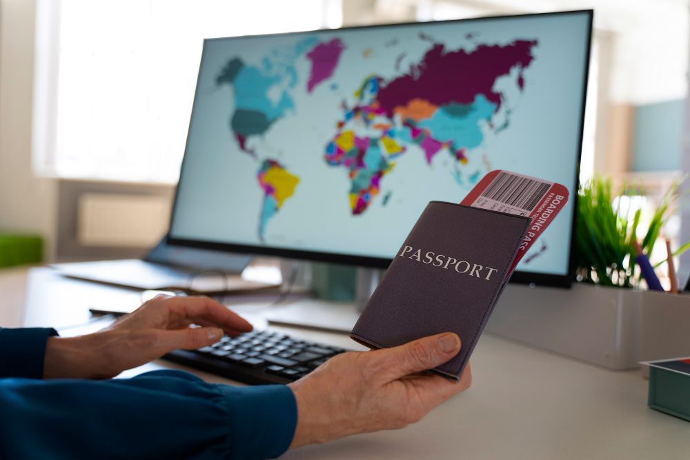 Passport