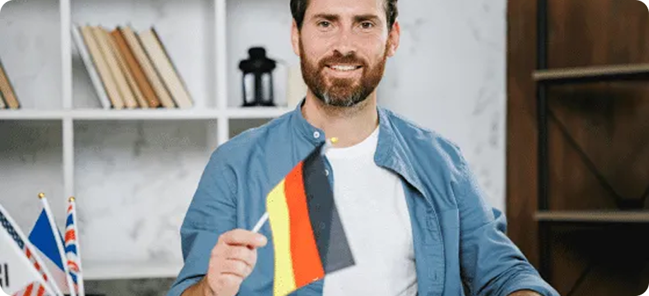 Germany immigration