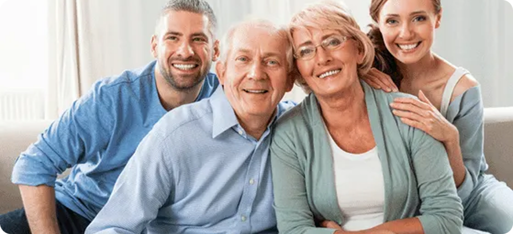 Parmanent parent visa