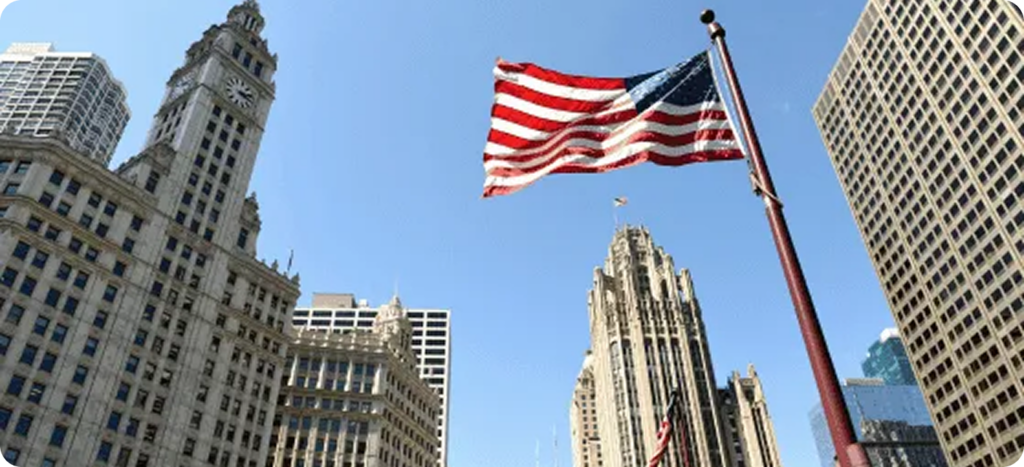 USA Immigration
