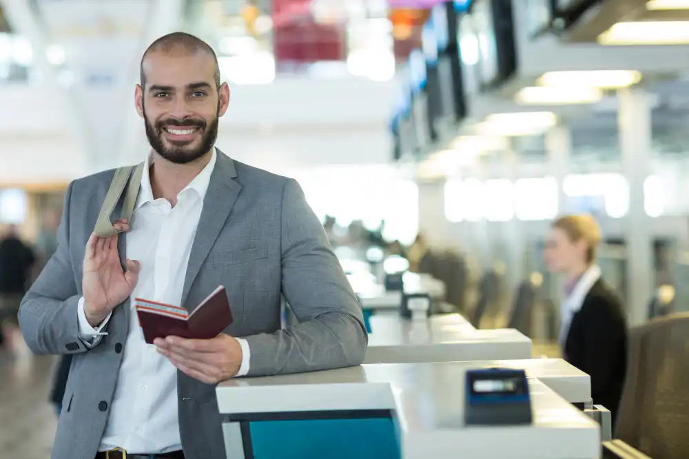 Global Talent Visa