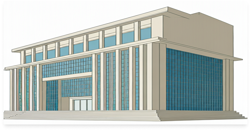 Academic Building