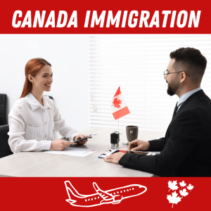 Canada Immigration