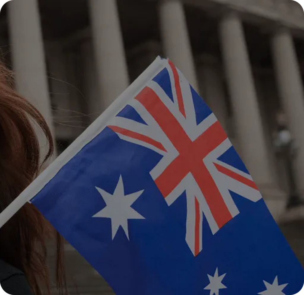Australia Immigration Lawyer