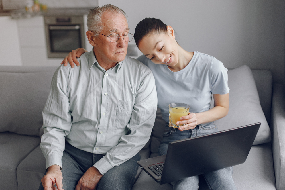aged dependent relative visa