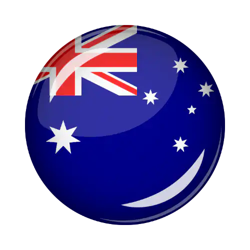 australia