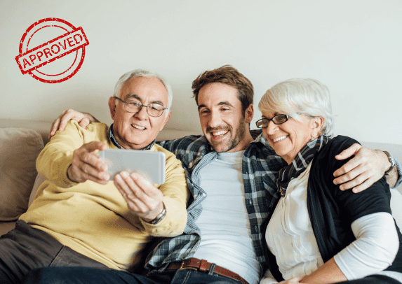 Permanent Parent Visa