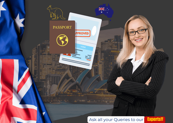 Australia Migration