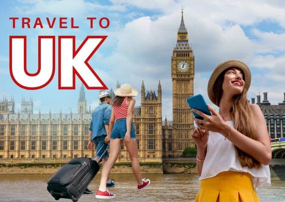 UK tourist visa consultant