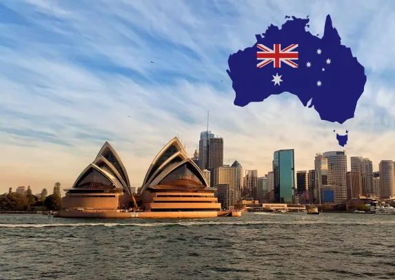 Australia Immigration