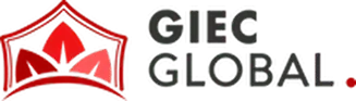 Giec global logo